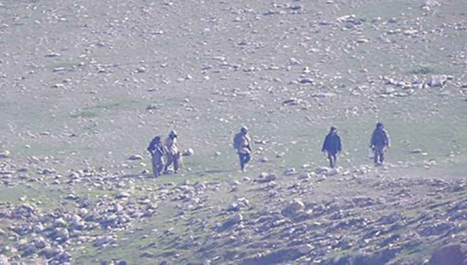 لە هێرشێکی داعشدا سێ سەربازی سوپای عێراق کوژران