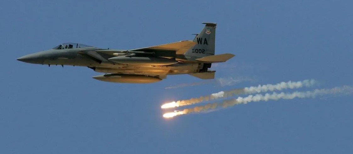 فەرماندەیی ناوەندی سوپای ئەمریکا کوشتنی بەرپرسێکی باڵای داعش لە سووریا رادەگەێنێت