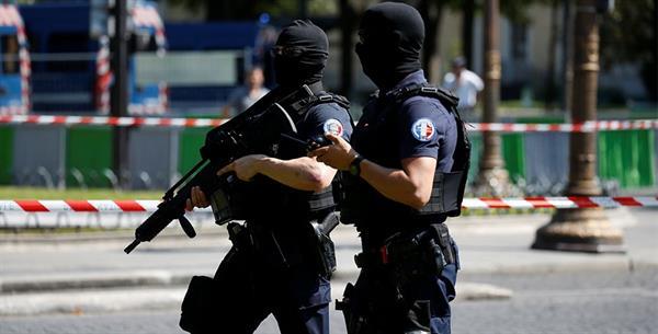 بەپەلە ... وەزارەتی دەرەوەی فەڕانسا ڕاگەێندراوێکی بڵاو کردەوە