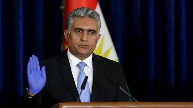 وەزیری ناوخۆ: بۆ مانگی رەمەزان رێکاری نوێ بۆ ڕووبەڕووبوونەوەی نەخۆشی کۆرۆنا دەردەکەین