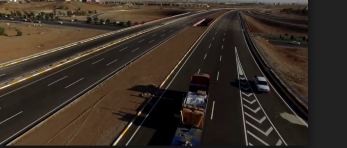 شەقامی ۱٥۰مەتری هەولێر سبەی دەکرێتەوە