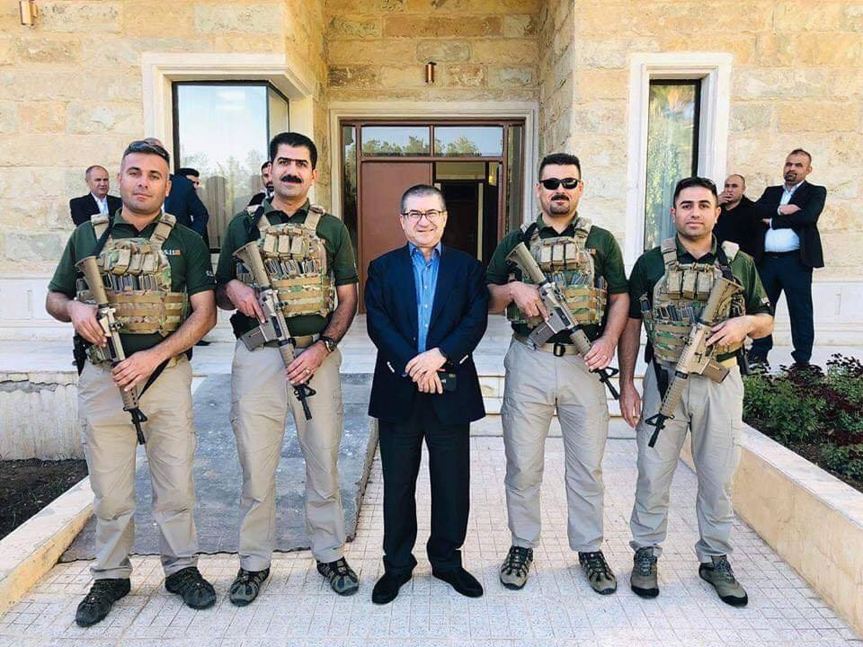 نزیکترین کەسی بنەماڵەی تاڵەبانی و شۆفێری تایبەتی ئاراس شێخ جەنگی بە فەرمی تاوانی بنەماڵەی جەنگییەکان ئاشکرا دەکات