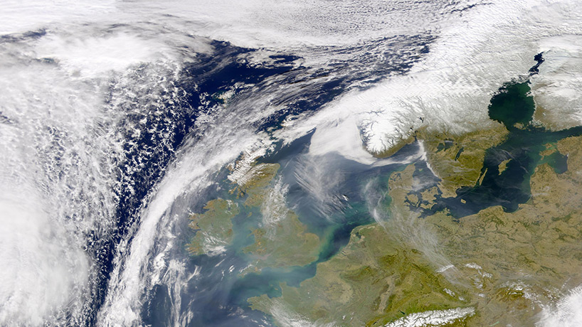 پێشبینی دەکرێت بۆ تەواوی ناوچەکانی هەرێمی کوردستان ، عێراق ، سووریا و تورکیا پلەکانی گەرمایان بگاتە ئەم ئاستە