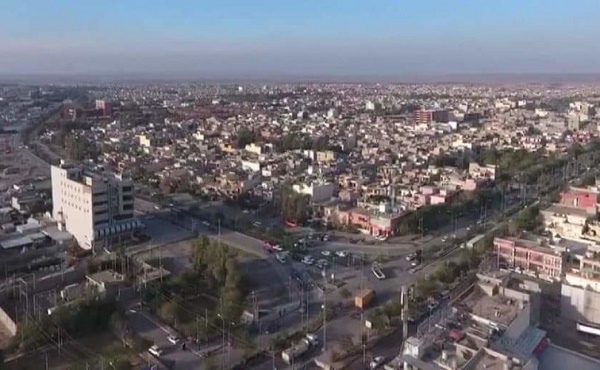 بە پێی بڕیارێک هەموو ئەم شوێنانە دەکرێنەوە