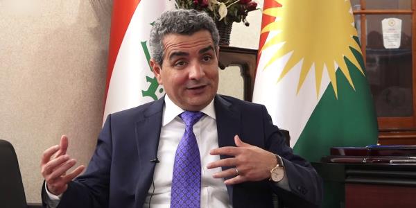 پارێزگای هەولێر تووشی پەتای کۆرۆنا بووە