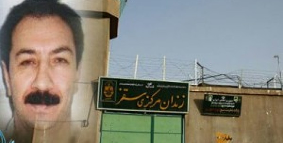 یەکێک لە هەڵاتووانی بەندیخانەکەی سەقز دوای دەستبەسەرکرانەوەی حوكمی له‌ سێداره‌دانی له‌ به‌ندیخانه‌ی سه‌قز جێبه‌جێكرا