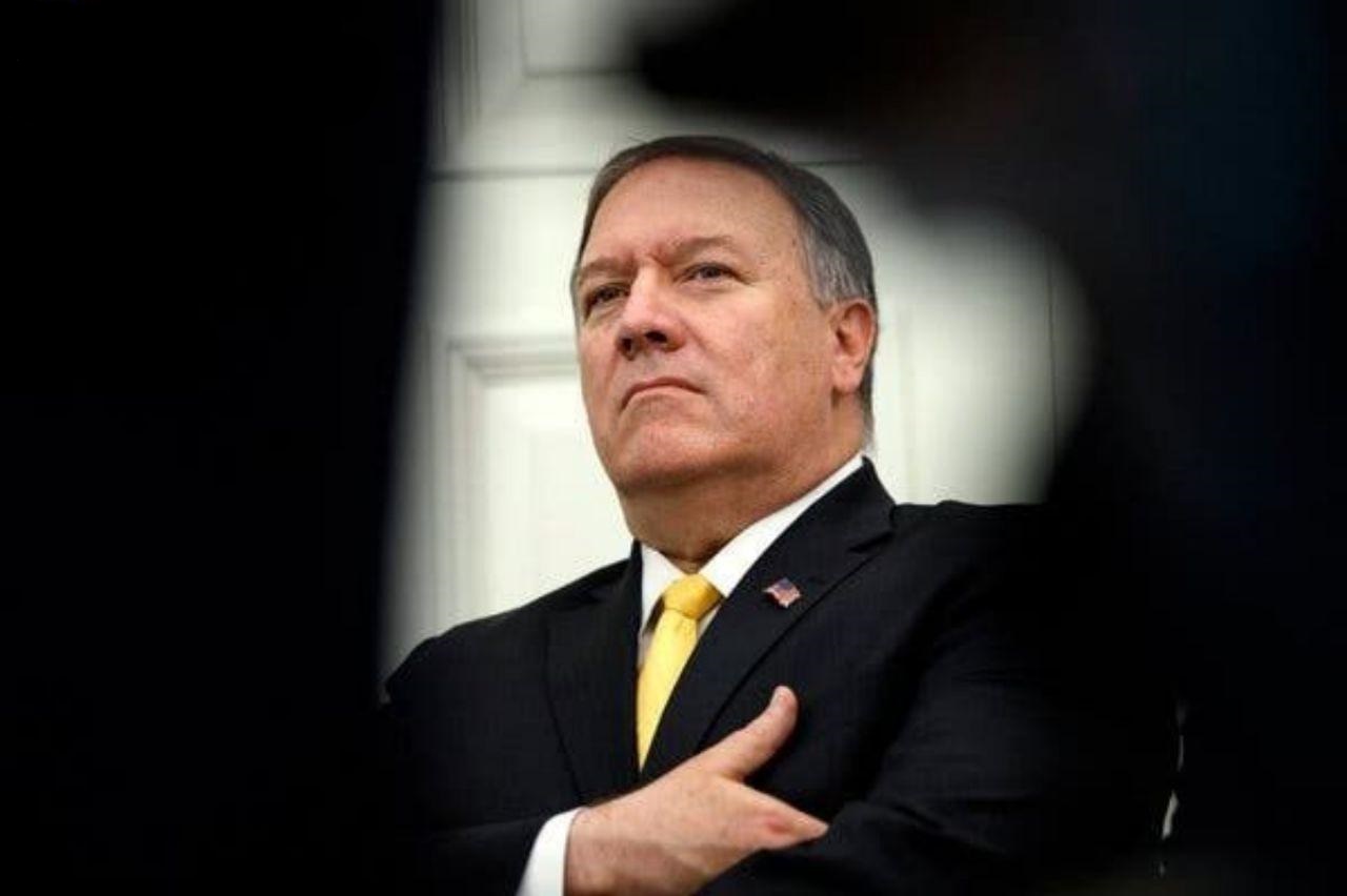 پۆمپێئۆ  : پێشتر ڕامانگەیاندبوو هەر هێرشێک لە لایەن ئێرانەوە ووڵامی ڕاستەوخۆی ئێمەی بە دوادادێت