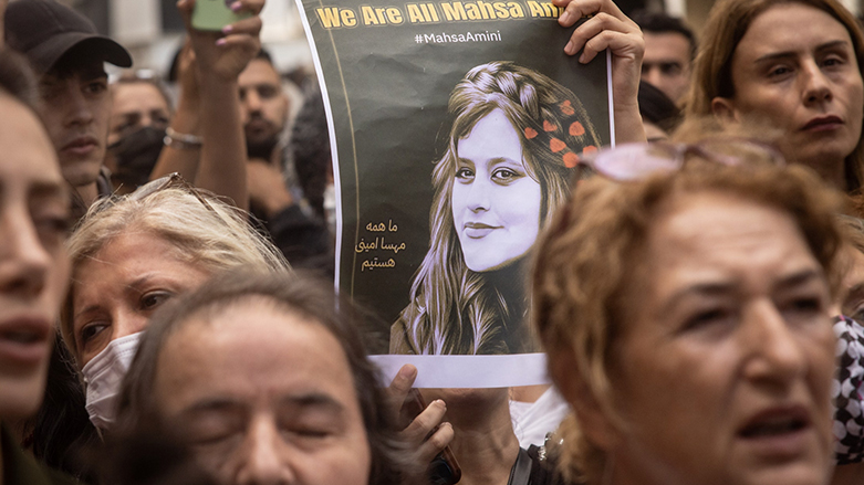 وەزیری دەرەوەی ئەڵمانیا: ژینا ئەمینی و کوژراوانی دیکە بەتەنیا نین