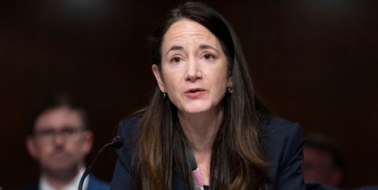 دانپێدانانی بەرپرسی پێشووی وەزارەتی کاروباری دەرەوەی ئەمریکا : دەوڵەتی بایدن لە گفتووگۆوە ئەتۆمییەکەی ئێران جیددی نییە