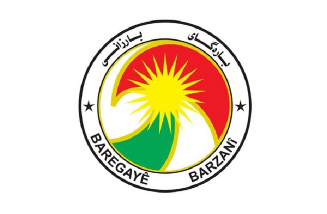 بارەگای بارزانی ڕوونکردنەوەیەک بڵاو دەکاتەوە