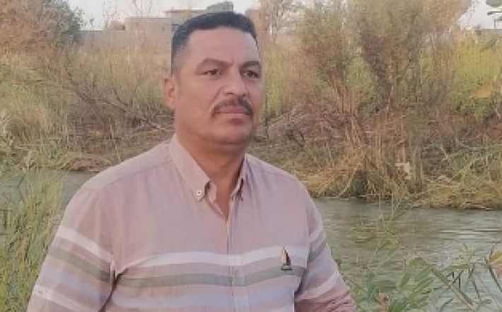 بە هۆی هێرشێکی داعش لە گوڵاڵە سێ پۆلیس بوونە قوربانی