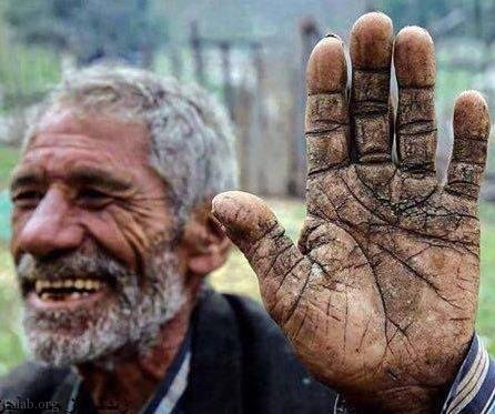 حکوومەت بە پێی ئەو بەڵێنەی دابووی دۆخی كرێكارانی بەراورد بە ڕابردوو زۆر باشتر کردووە