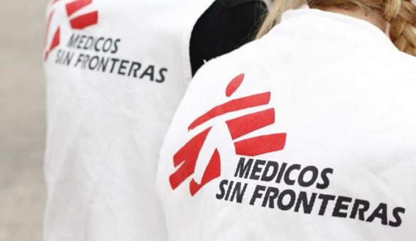 کۆماری ئیسلامی ئێران تیمێکی " پزیشکانی بێ سنووری " لە ووڵاتەکەی دەرکرد