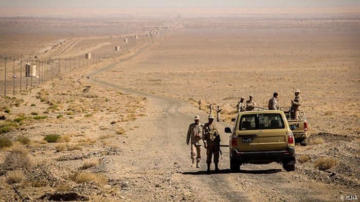 لە ئاکامی هێرشێکی چەکدارانانەی نەسراو دا ٣ ئەندامی بەسیج و ئەندامێکی سوپای پاسداران لە شاری خاش کوژران