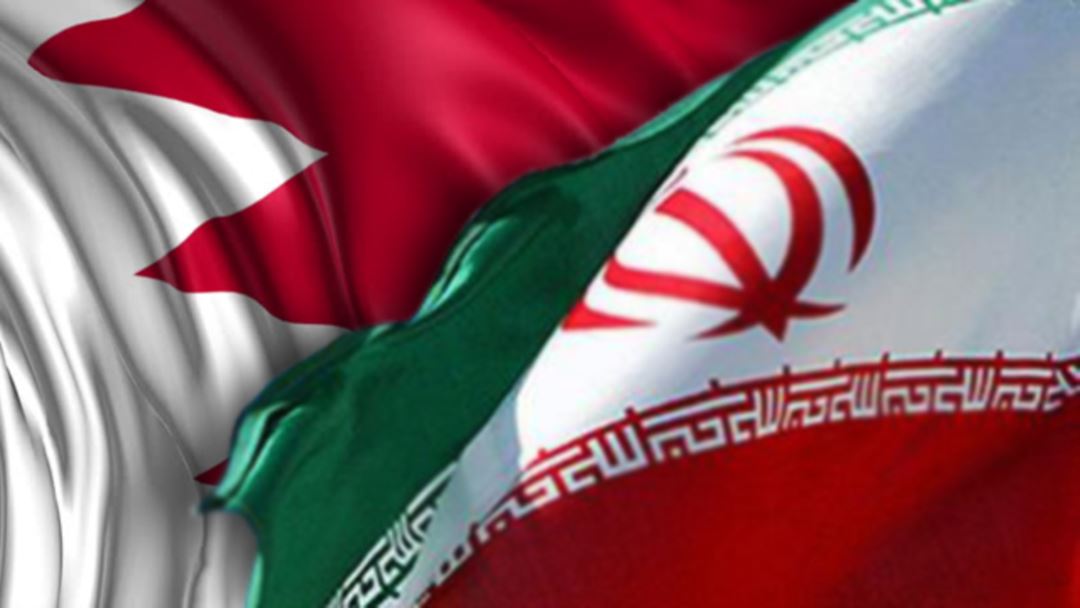 بەحرەین گرووپێکی تیرۆریستی نزیک لەئێران ئاشکرا دەکا