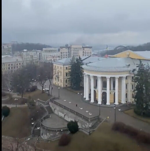 وه‌زاره‌تی به‌رگری ئۆكرانیا ئامارێكی له‌باره‌ی جه‌نگه‌وه‌ بڵاوكرده‌وه‌