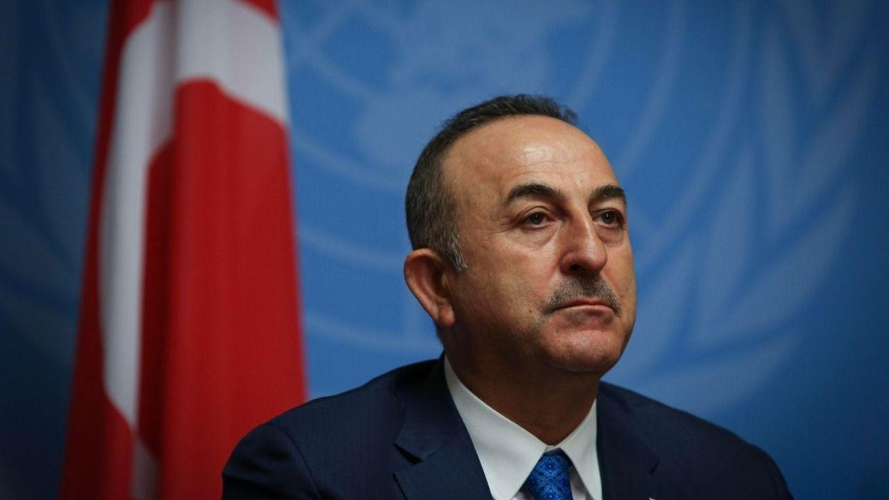 چاووش ئۆغڵۆ  : فەڕەنسا دەبێ داوای لێبووردن لە تورکیا بکات