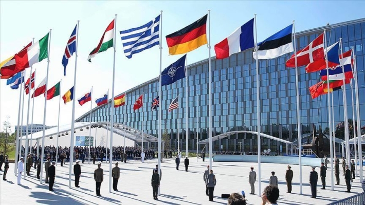 هاوپەیمانی باکووری ئەتڵەسی گەیشتنی یەکەمین کاروانی هاوکارییەکانی بۆ کۆسۆڤۆ راگەیاند