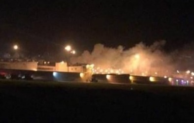 بە ڤیدیۆ    ...    لە بەندیخانەی ئۆردون شۆڕش ڕوویداوە