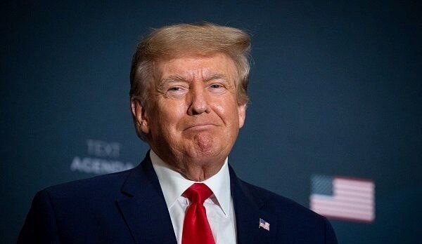 گەڕانەوەی دۆناڵد ترامپ؟