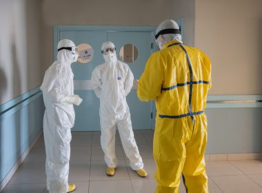 ته‌ندروستی هه‌رێمی کوردستان: دۆخی كۆرۆنا له‌ ژێر كۆنترۆڵ دایه‌