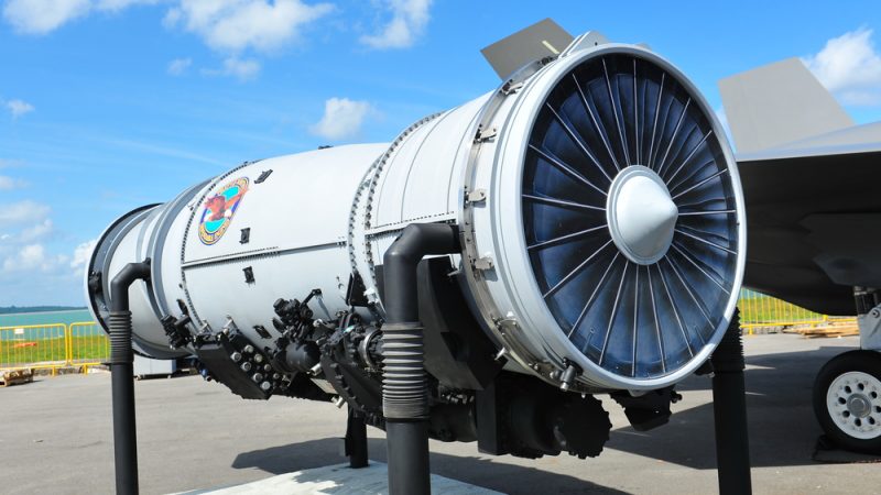 دادگای هۆڵەندا فرۆشتنی پارچەی فڕۆکەی ئێف ٣٥ی بە ئیسرائیل ڕاگرت