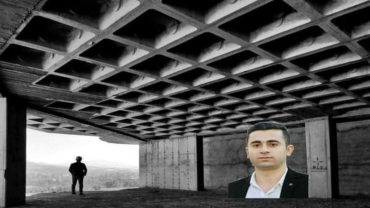 وێنەگرێکی کوردی لە فێستیڤاڵی "لەندەن" سەرکەوتنی بە دەست هێنا