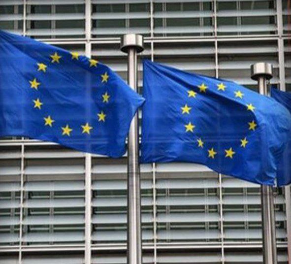 ووتاری یەکیتی ئەورووپا سەبارەت بە ئێران و ڕێکەوتنی ئەتۆمی