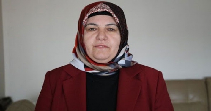 هاوسەرۆکی شارەوانی یەکێک لە شارەکانی باکووری کوردستان سزای ٩ ساڵ بەندنکرانی بەسەردا سەپا