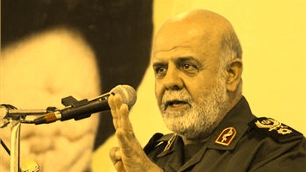 باڵیۆزی ئێران ڕاسپاردەکردنی " مستەفا کازمی " بۆ پێکهێنانی حکوومەتی نوێی عێراق ڕەتدەکاتەوە