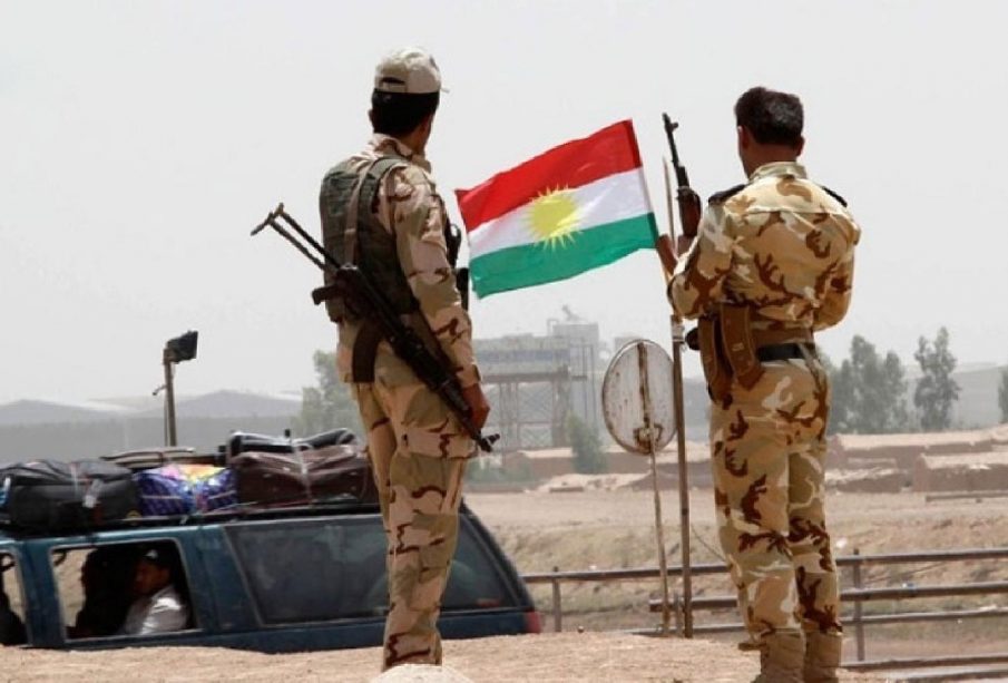 لیوا عەبدۆلخاڵق کاتی دەستبەکاربوونی ھەرچوار ژووری ھاوبەشی پێشمەرگە و سوپا ڕادەگەینێت