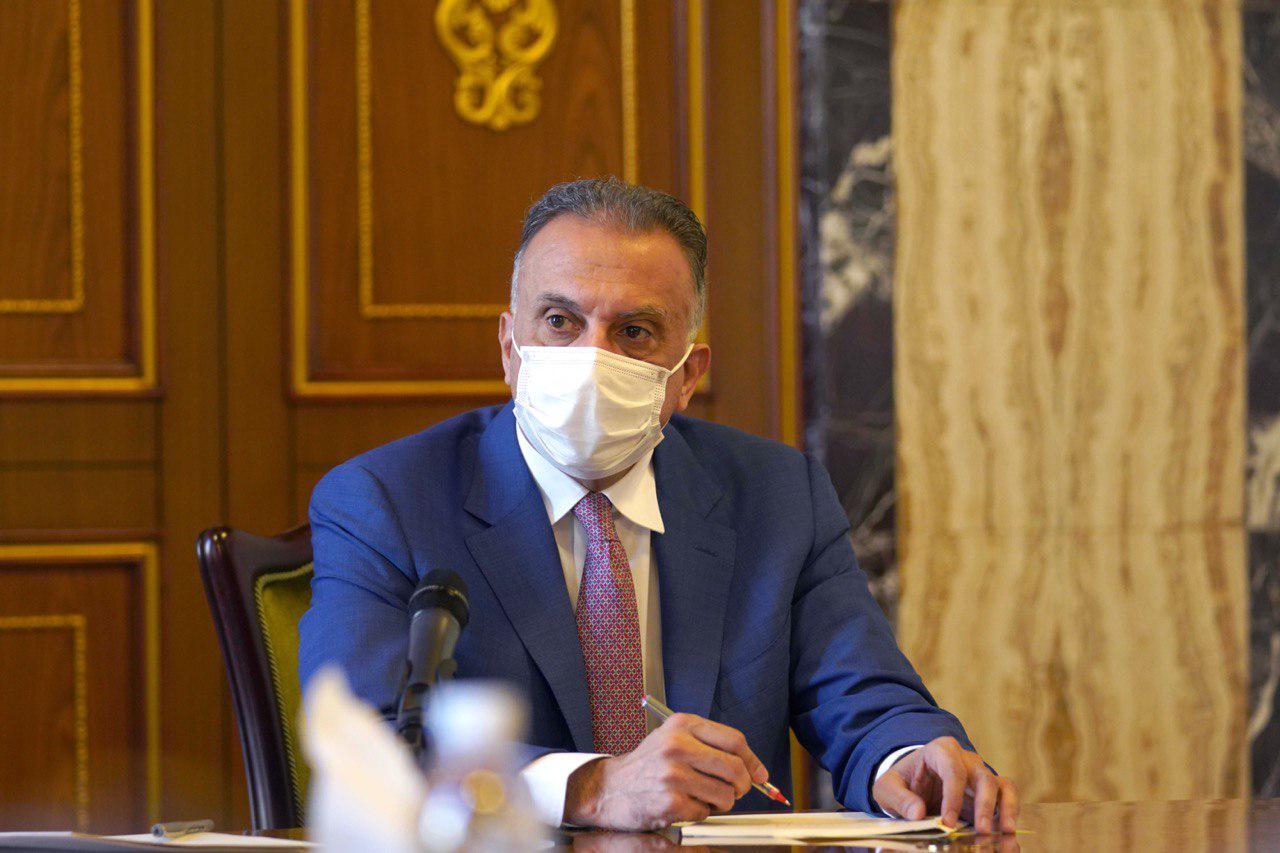 کازمی مەقەڕڕی فەرماندەیی ئۆپراسیۆنە هاوبەشەکانی بەسەر کردەوە