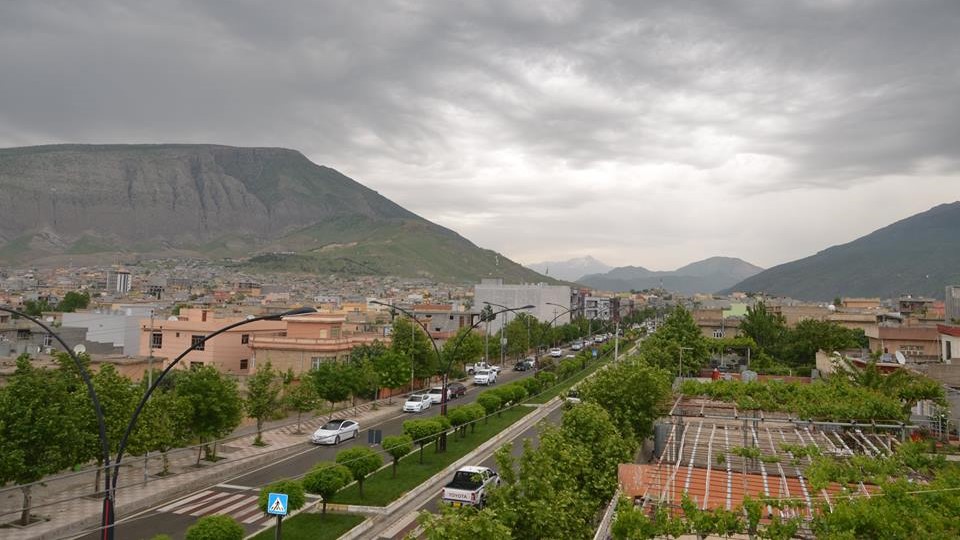 لە سۆران سێ رۆژ ماتەمینی راگەیاندرا