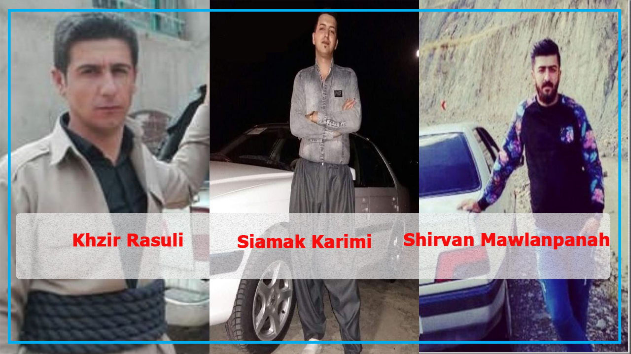 کوژرانی کاسبکاریک و بریندار بوونی دوو کۆڵبەر لە ڕۆژهەڵاتی کوردستان