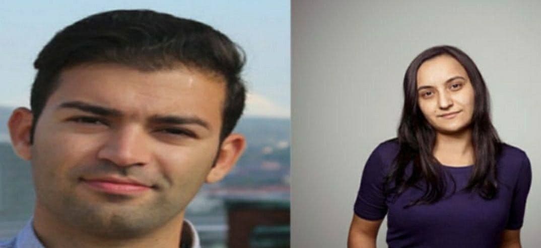 لەمێژووی نۆرڤێژدا بۆ یەکەمجاردوو کورد دەبنە ئەندام پەرلەمان