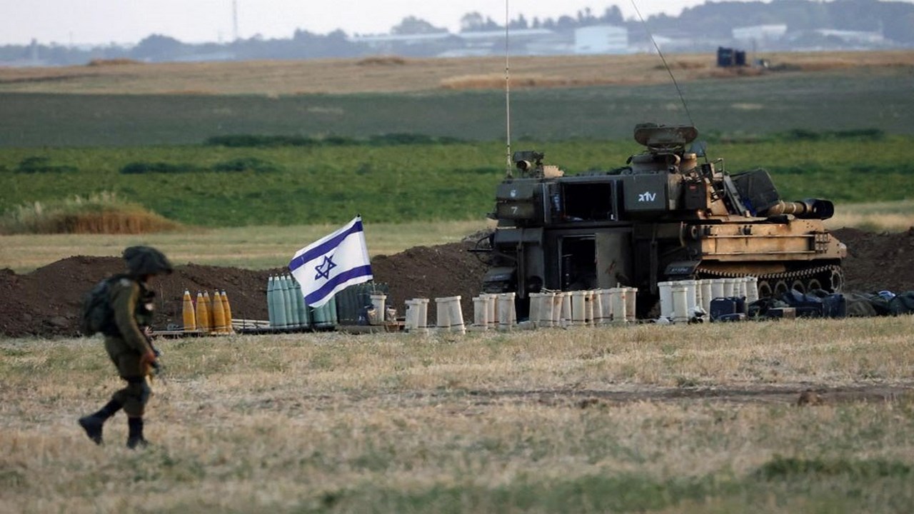 ئیسرائیل لەگەڵ یەکەمین وڵاتی باشووری کەنداو گرێبەستی سەربازی واژۆ کرد