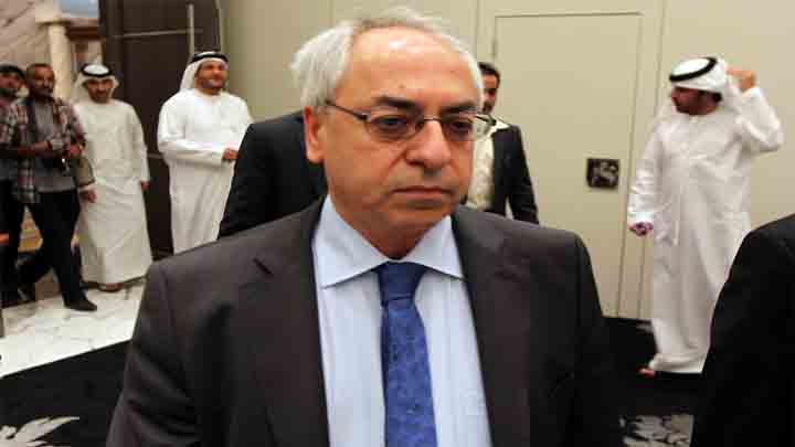 سەرۆکی پێشووی ئەنجوومەنی نیشتیمانی کورد لە سووریا : هەرێمی کوردستان ژمارەیەکی گرینگ لە سیاسەتی رۆژهەلاتی ناوەراستە