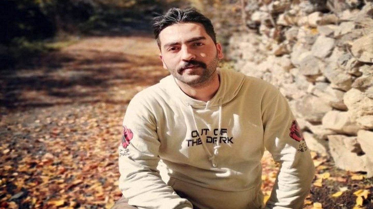 هاووڵاتییەکی کورد لە شاری سنە دەستبەسەر کرا