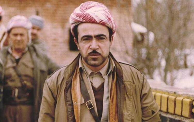 یادی ئێدریس ی هەمیشە زیندوو بە زیندوویی دەکەینەوە   ...