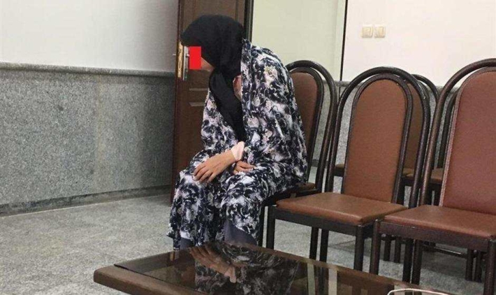 ژنێك هاوسەرگیریی سیغەی لەگەڵ حەوت پیاو کردووە و دواتر کوشتوونی