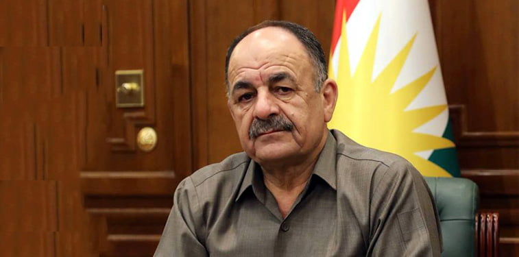 حاکم قادر ئەندامی ئەنجوومەنی باڵای سیاسی و بەرژەوەندییەکانی یەکێتی داوایەکی بەپەلە ئاراستەی هەموو لایەنە سیاسییەكان دەکات