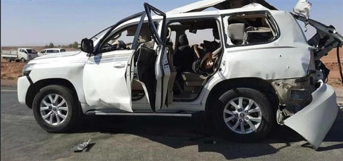 ئەندامێکی پلە باڵای " پەکەکە " لە ڕۆژئاوای کوردستان لە لایەن دەزگای هەواڵگری " میت " ی تورکیا وە شەهید کرا