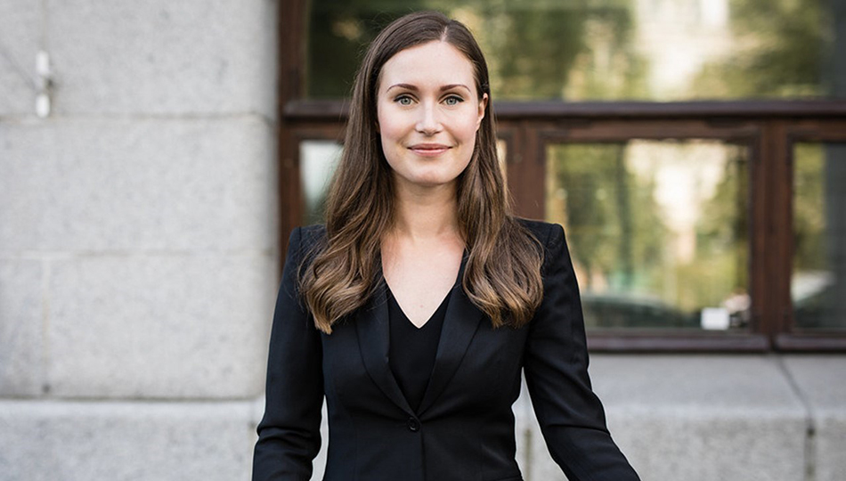 دوای بڵاوبوونەوەی گرتەیەکی ڤیدیۆیی، سەرۆکی فینلاند پشکنینی ماددەی هۆشبەری ئەنجام دا