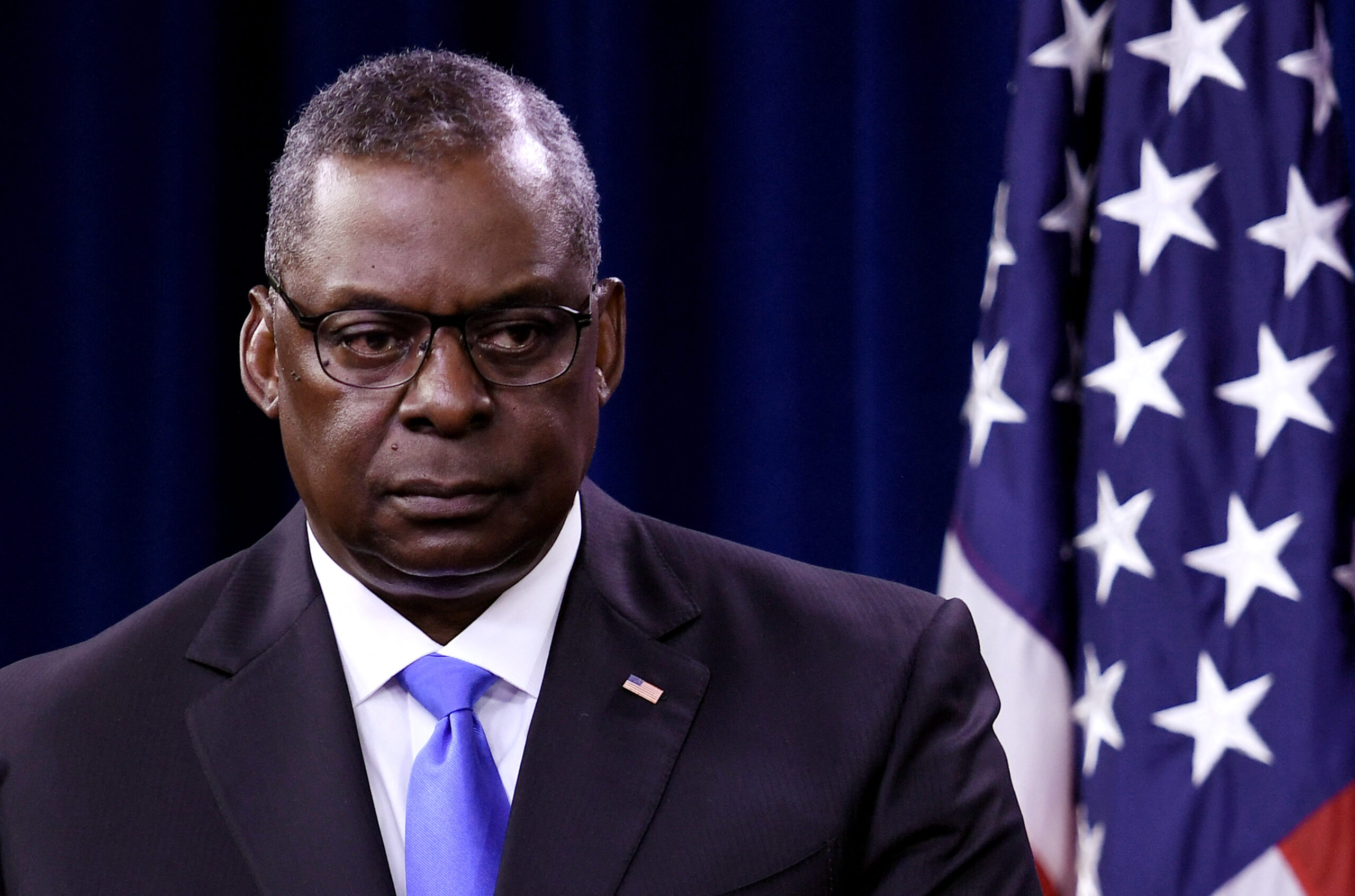 ئەمریکا: هێزەکانمان لە عێراق و سوریا لەلایەن هێزەکانی نزیک لەئێرانەوە کراونتە ئامانج