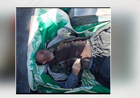 کۆڵبەرێکی کورد لە سنوورەکانی بانە کوژرا