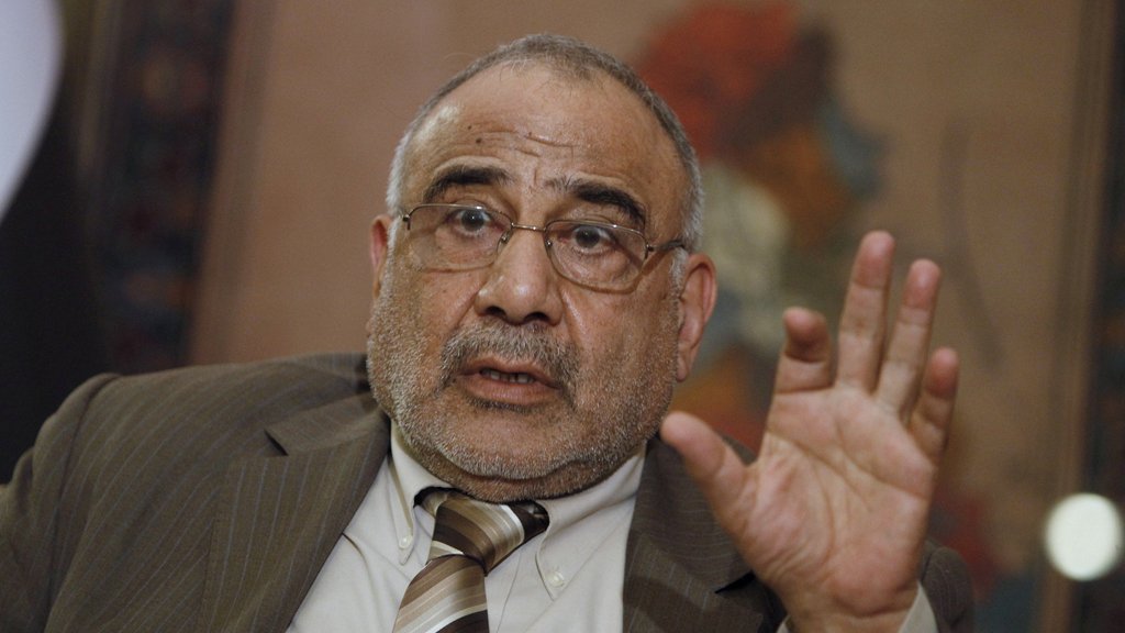 عێراق پابەندی گەمارۆوەکانی ئەمریکا بۆ سەر ئێران نابێت