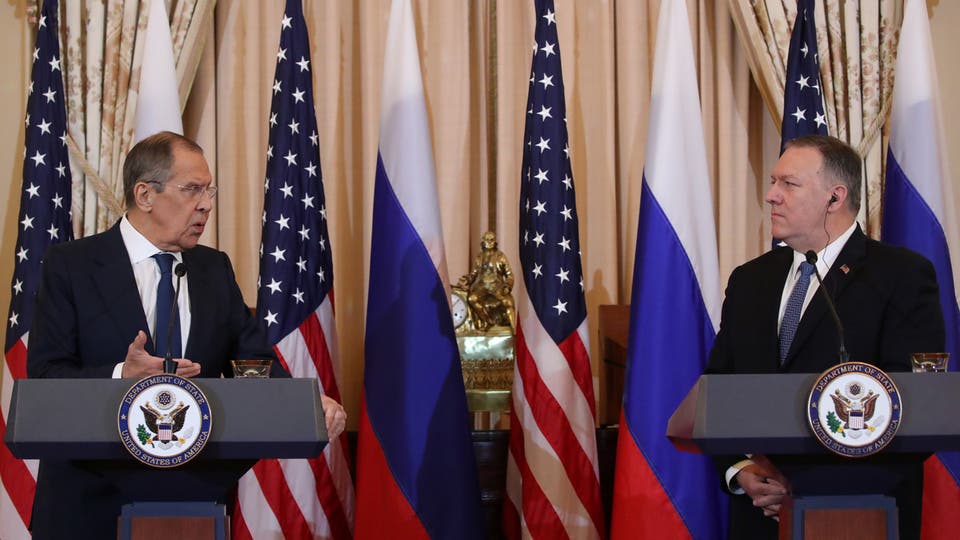 لەسەر بابەتی کوردەکانی ڕۆژئاوای کوردستان ڕووسیا و ئەمریکا ووتووێژ دەکەن