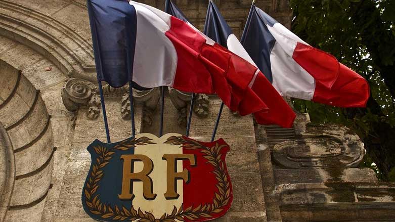 فەرەنسا داوای پاراستنی سەقامگیریی هەرێمی كوردستان دەكات