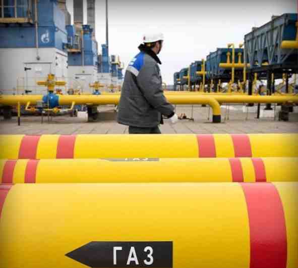 ڕێکەوتنی گەورەی قەتەر بۆ دۆزینەوەی گاز و چارەسەرکردنی کێشەی ئەورووپا لەگەڵ کۆمپانیای تۆتاڵ