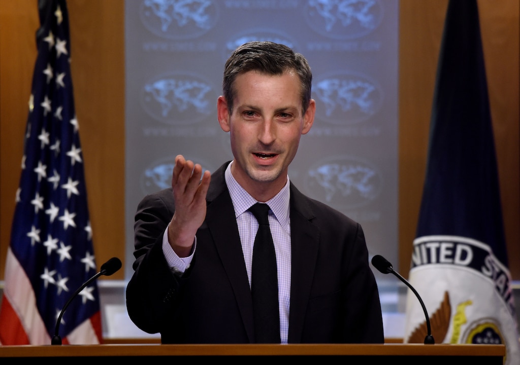 واشینتۆن نیگەرانی خۆی سەبارەت بە هاوکاری نەکردنی ئێران لەگەڵ ئاژانسی ئەتۆمی دەربڕی